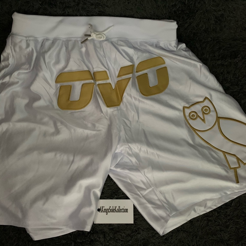 OVO shorts